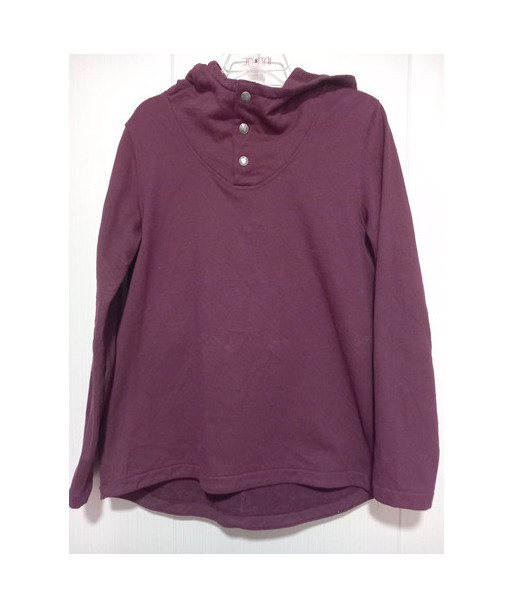 Polerón Mujer The North Face Violeta M M Violeta Lisa