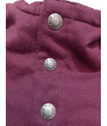 Polerón Mujer The North Face Violeta M M Violeta Lisa