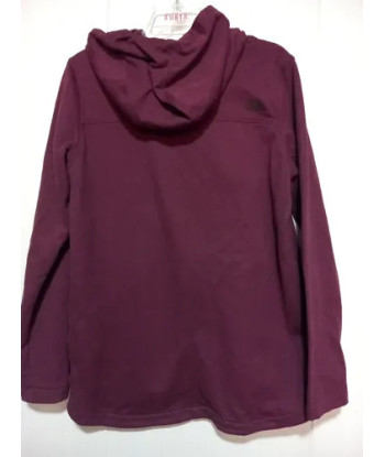 Polerón Mujer The North Face Violeta M M Violeta Lisa