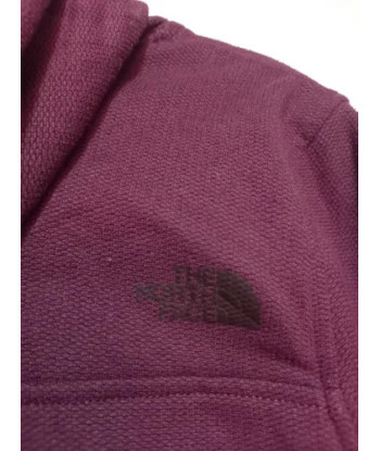 Polerón Mujer The North Face Violeta M M Violeta Lisa
