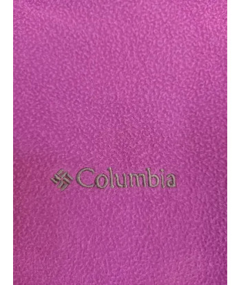 Polerón Polar Columbia Violeta L L Violeta Lisa