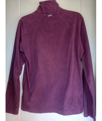 Polerón Polar Columbia Violeta M M Violeta Lisa