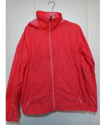Cortavientos Columbia Naranja Onmi-shield M Naranja M Lisa