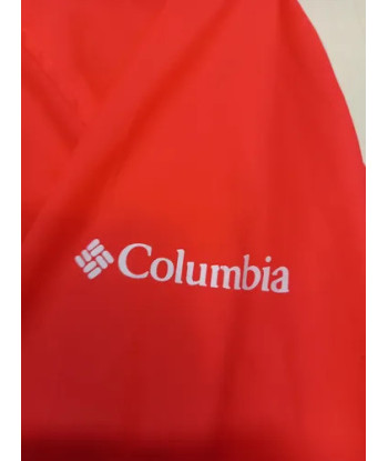Cortavientos Columbia Naranja Onmi-shield M Naranja M Lisa