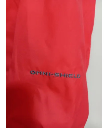 Cortavientos Columbia Naranja Onmi-shield M Naranja M Lisa