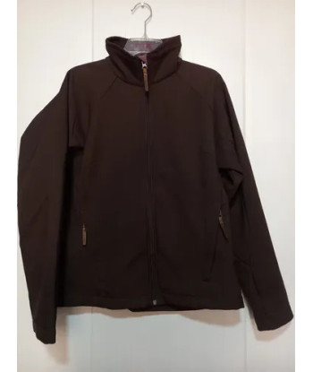 Chaqueta Softshell Columbia Marrón M Marrón M Lisa