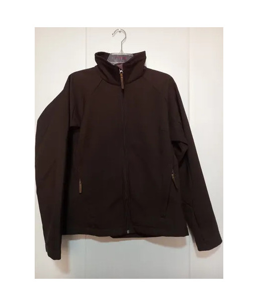 Chaqueta Softshell Columbia Marrón M Marrón M Lisa