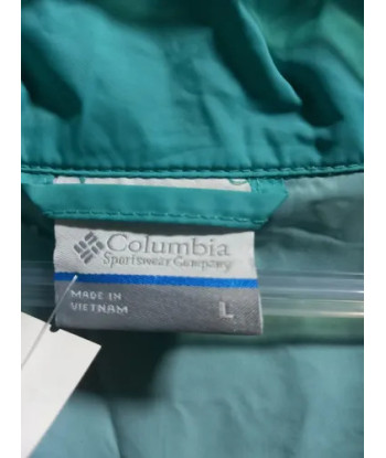 Cortavientos Columbia Calipso L Calipso L Lisa