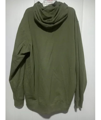 Polerón Columbia Verde Xl Xl Verde Lisa