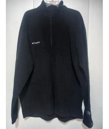 Polerón Polar Columbia Hombre Gris Xl Xl Gris Lisa