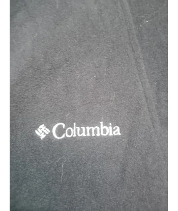 Polerón Polar Columbia Hombre Gris Xl Xl Gris Lisa