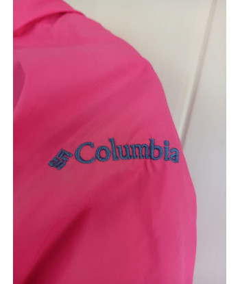Chaqueta Columbia Niña Rosa 4 Rosa 4 Lisa