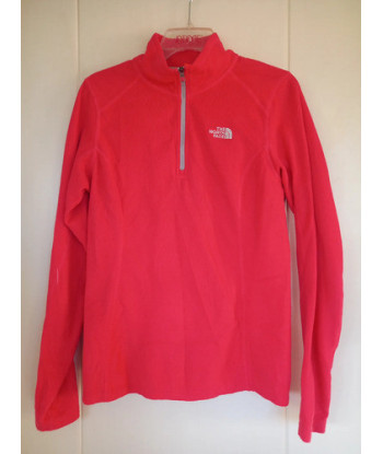Polerón Polar The North Face Rosa S S Rosa Lisa