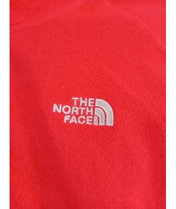 Polerón Polar The North Face Rosa S S Rosa Lisa