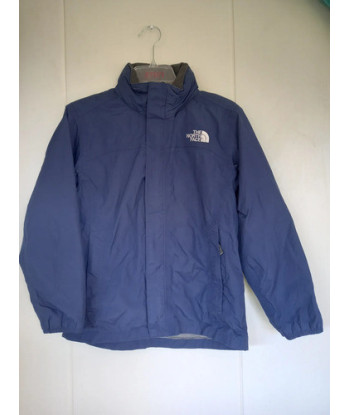Chaqueta Cortaviento The North Face Azul 10-12 Azul 10-12 Lisa