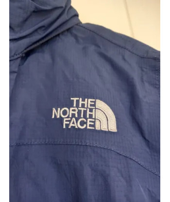 Chaqueta Cortaviento The North Face Azul 10-12 Azul 10-12 Lisa