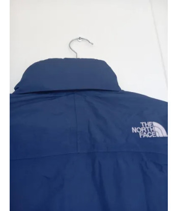 Chaqueta Cortaviento The North Face Azul 10-12 Azul 10-12 Lisa