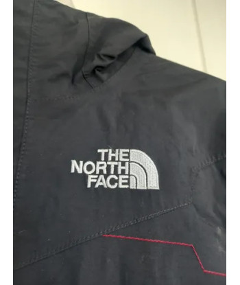 Chaqueta Parka The North Face Niño Negra 7-8 Negro 7-8 Lisa