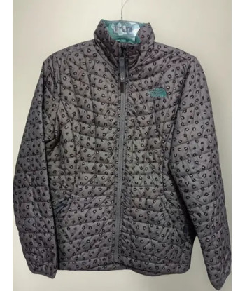 Chaqueta Niña Talla 10-12 The North Face Gris 10-12