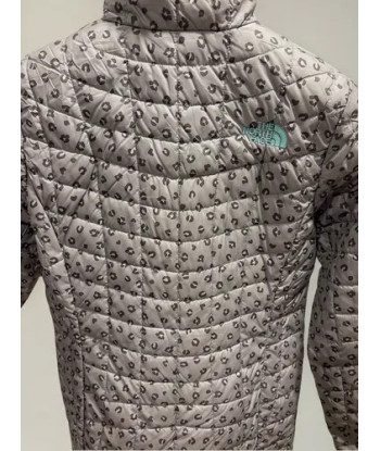 Chaqueta Niña Talla 10-12 The North Face Gris 10-12