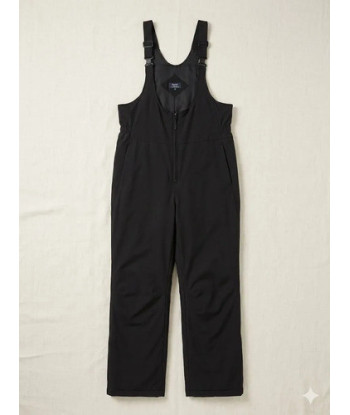 Jardinera Nieve Ski Talla L Baysport Negro L