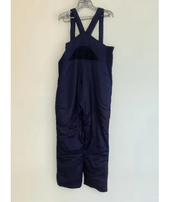 Jardinera Nieve Ski Talla M White Stag Azul Liso M