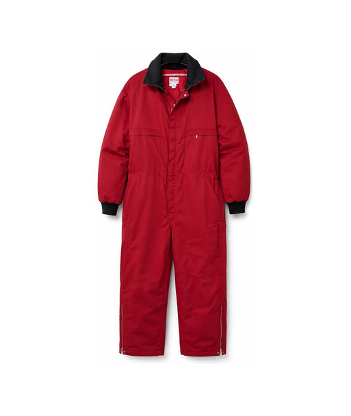 Overol Térmico Wearguard Completo De Nieve Xl Rojo Rojo Xl