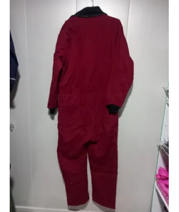 Overol Térmico Wearguard Completo De Nieve Xl Rojo Rojo Xl