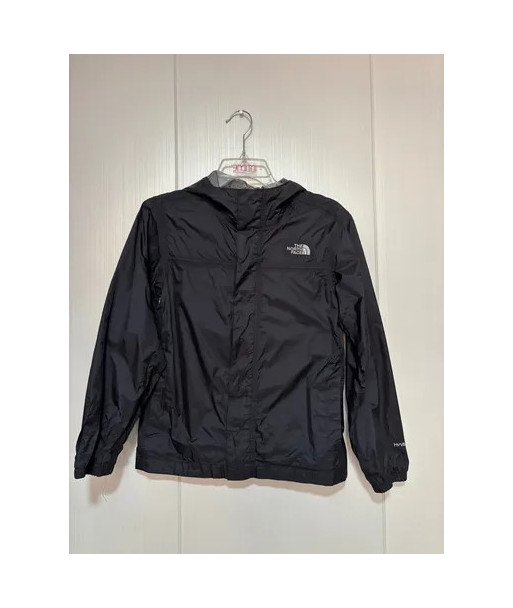 Cortavientos The North Face 10-12 Negro Hyvent Negro 10-12