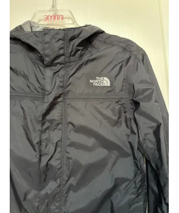 Cortavientos The North Face 10-12 Negro Hyvent Negro 10-12