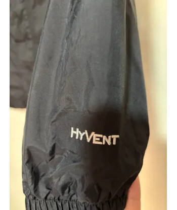 Cortavientos The North Face 10-12 Negro Hyvent Negro 10-12