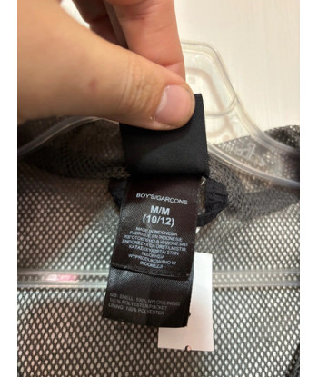 Cortavientos The North Face 10-12 Negro Hyvent Negro 10-12
