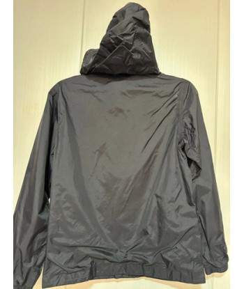 Cortavientos The North Face 10-12 Negro Hyvent Negro 10-12