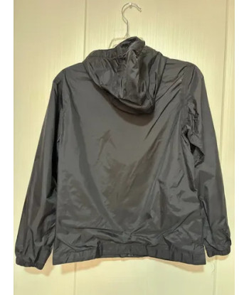 Cortavientos The North Face 10-12 Negro Hyvent Negro 10-12