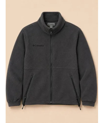 Polar Columbia 10-12 Gris. Mi Ropero Encantado 10-12 Gris