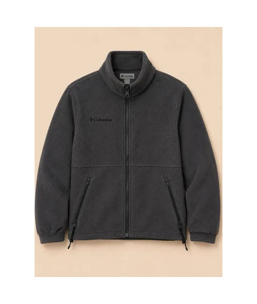 Polar Columbia 10-12 Gris. Mi Ropero Encantado 10-12 Gris