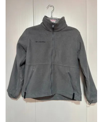 Polar Columbia 10-12 Gris. Mi Ropero Encantado 10-12 Gris