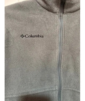 Polar Columbia 10-12 Gris. Mi Ropero Encantado 10-12 Gris