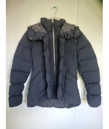 Chaqueta Mujer Columbia Negra Xs Negro Xs Lisa