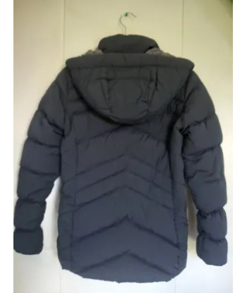 Chaqueta Mujer Columbia Negra Xs Negro Xs Lisa