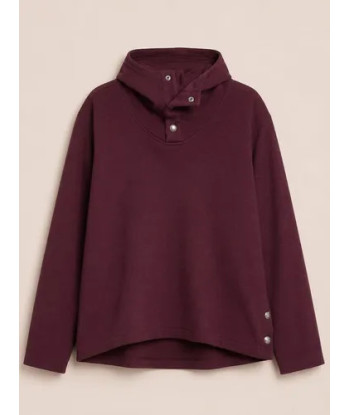 Polerón Mujer The North Face Violeta M M Violeta Lisa