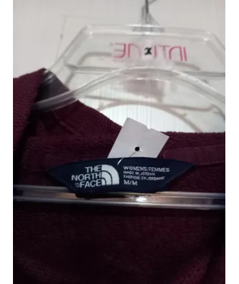 Polerón Mujer The North Face Violeta M M Violeta Lisa