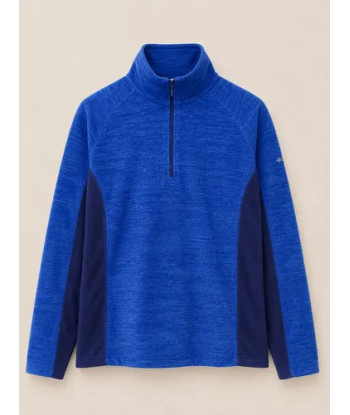 Polerón Polar Columbia Morado L L Morado Lisa