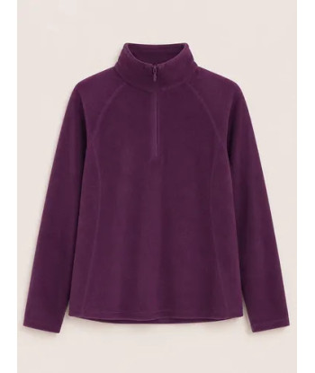 Polerón Polar Columbia Violeta M M Violeta Lisa