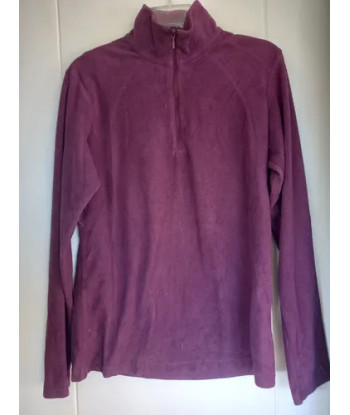Polerón Polar Columbia Violeta M M Violeta Lisa