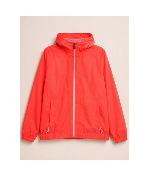 Cortavientos Columbia Naranja Onmi-shield M Naranja M Lisa