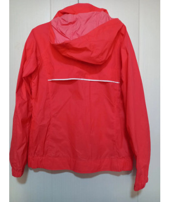 Cortavientos Columbia Naranja Onmi-shield M Naranja M Lisa