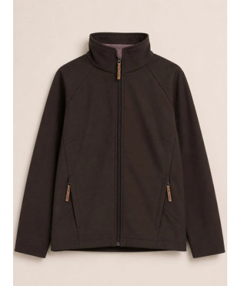 Chaqueta Softshell Columbia Marrón M Marrón M Lisa