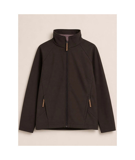 Chaqueta Softshell Columbia Marrón M Marrón M Lisa