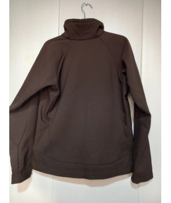 Chaqueta Softshell Columbia Marrón M Marrón M Lisa